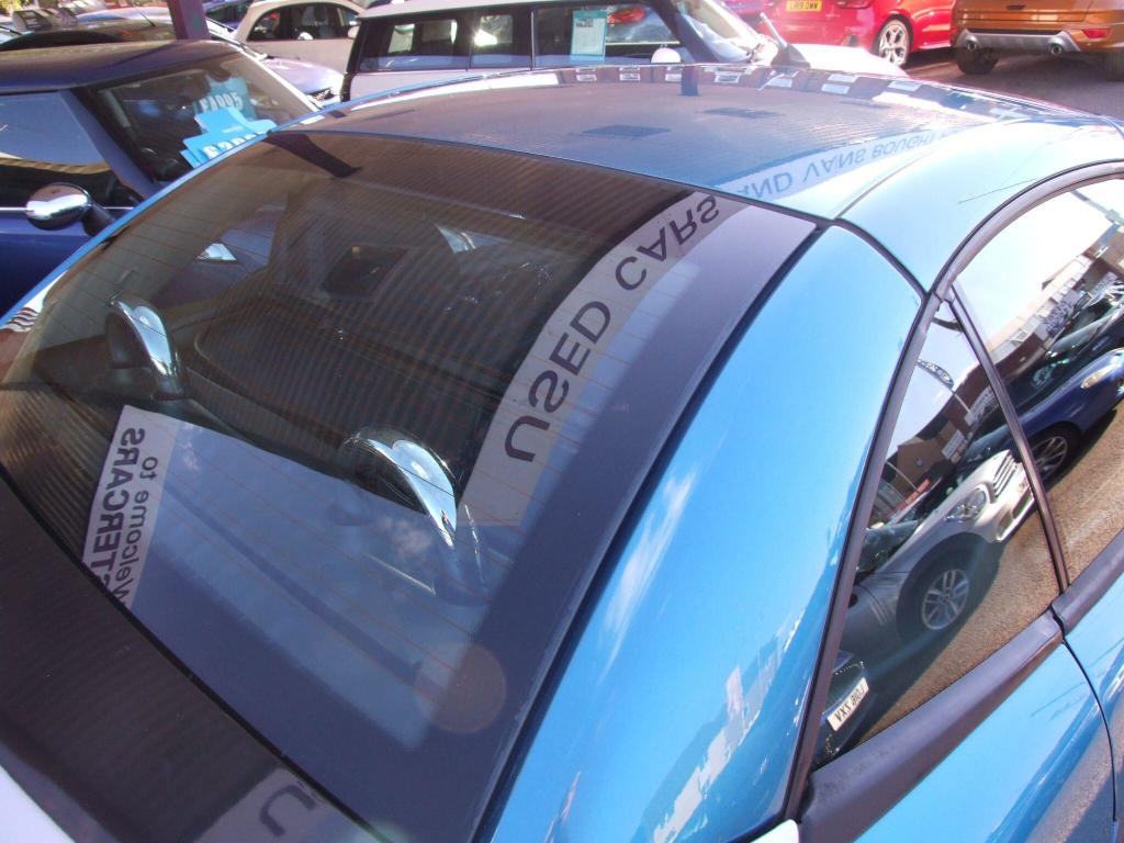 Used Peugeot 207 CC 2007 for sale - 75078273: Photo 21