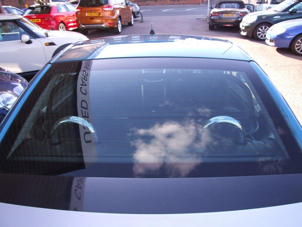 Used Peugeot 207 CC 2007 for sale - 75078273: Photo 22