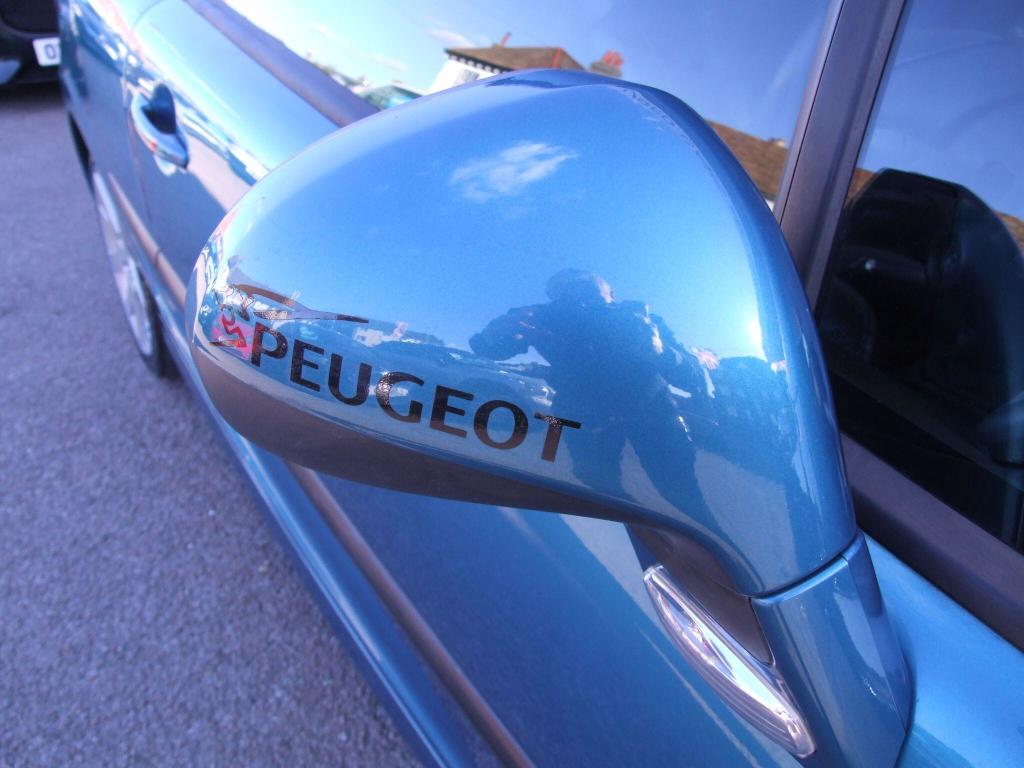 Used Peugeot 207 CC 2007 for sale - 75078273: Photo 24