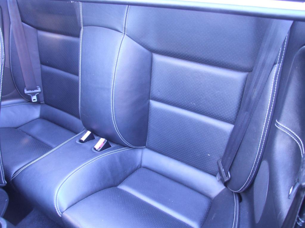 Used Peugeot 207 CC 2007 for sale - 75078273: Photo 32