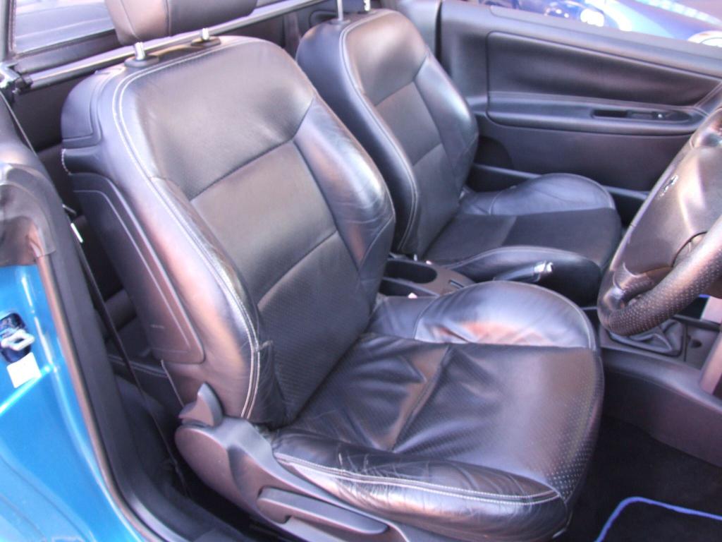 Used Peugeot 207 CC 2007 for sale - 75078273: Photo 33