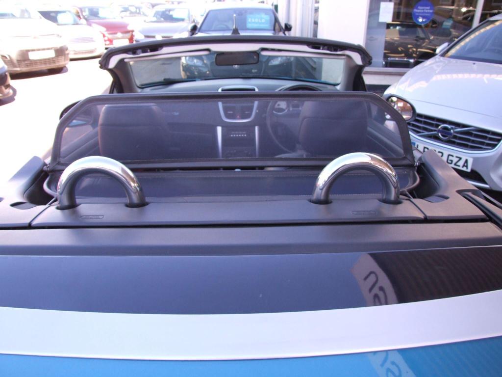 Used Peugeot 207 CC 2007 for sale - 75078273: Photo 36