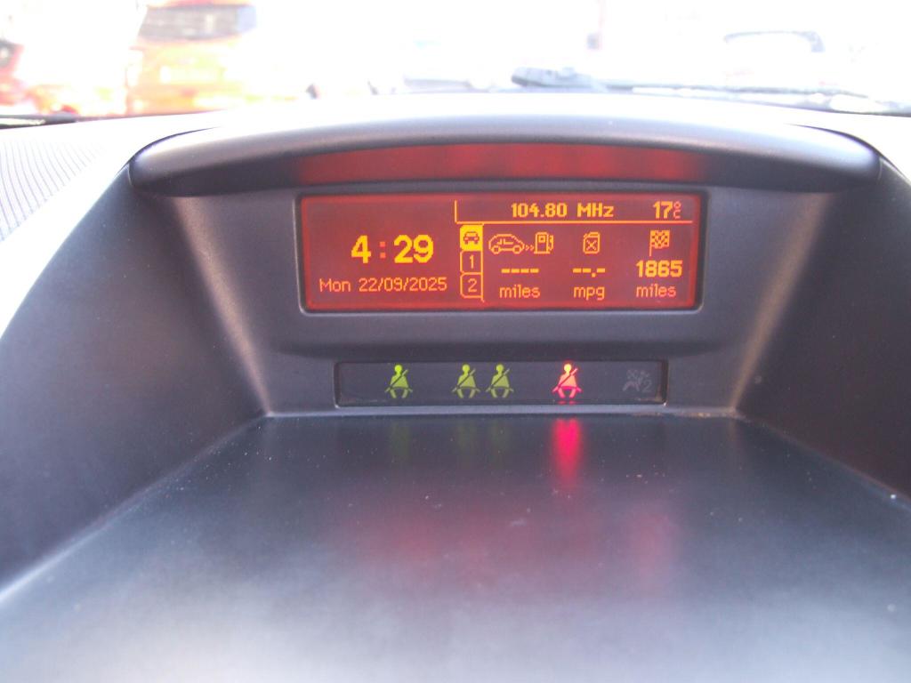 Used Peugeot 207 CC 2007 for sale - 75078273: Photo 41