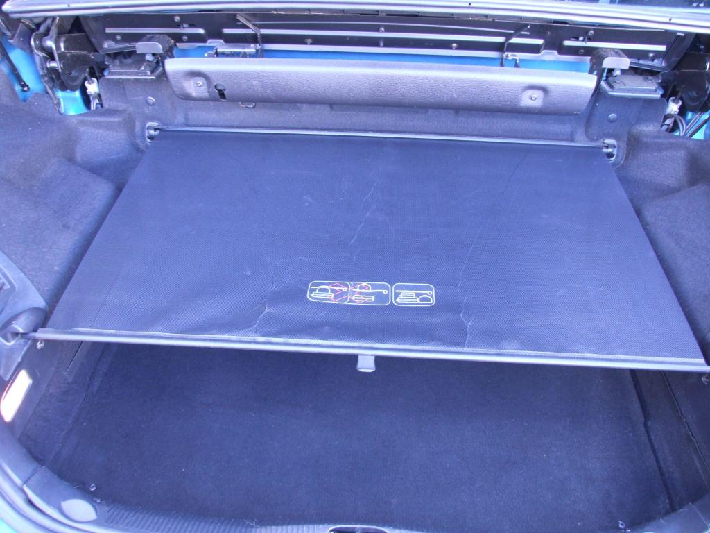 Used Peugeot 207 CC 2007 for sale - 75078273: Photo 7