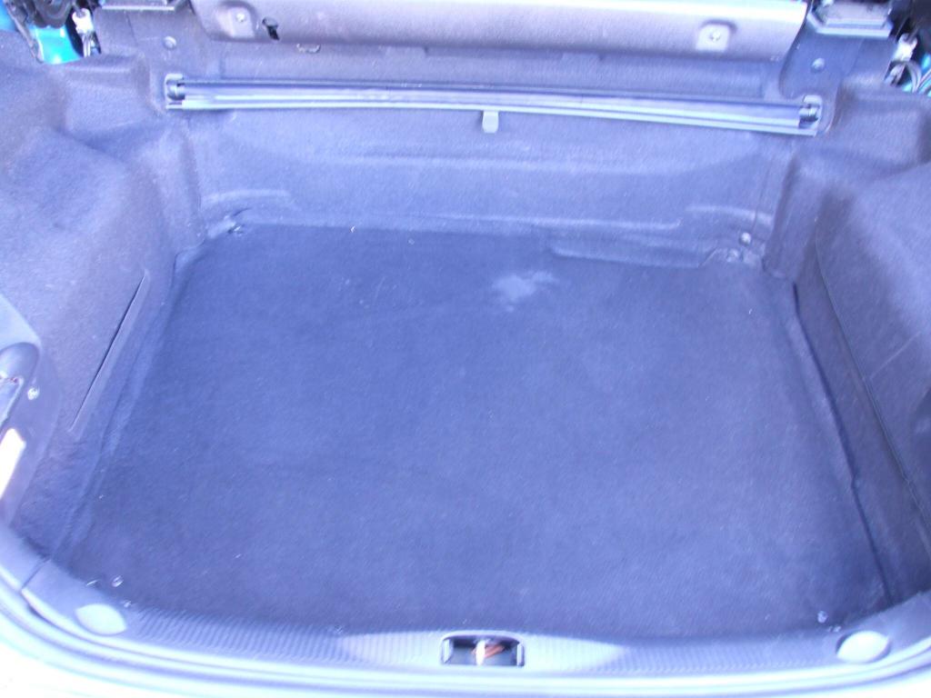 Used Peugeot 207 CC 2007 for sale - 75078273: Photo 8