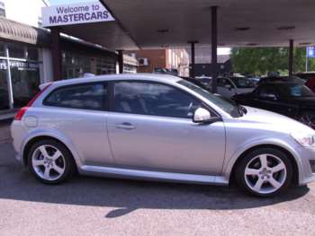 Used Volvo C30 2010 for sale - 74493675: Photo