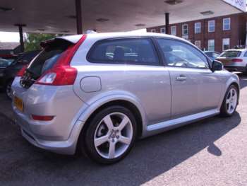 Used Volvo C30 2010 for sale - 74493675: Photo