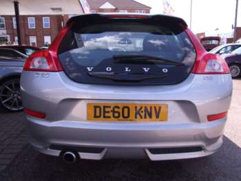 Used Volvo C30 2010 for sale - 74493675: Photo