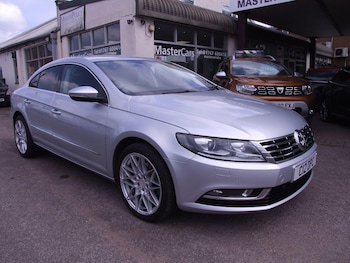 Used Volkswagen CC 2012 for sale - 79365791: Photo