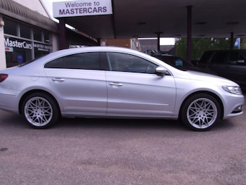 Used Volkswagen CC 2012 for sale - 79365791: Photo