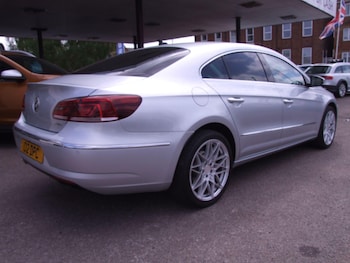 Used Volkswagen CC 2012 for sale - 79365791: Photo