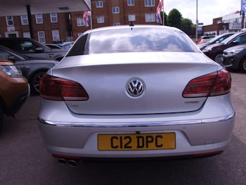 Used Volkswagen CC 2012 for sale - 79365791: Photo