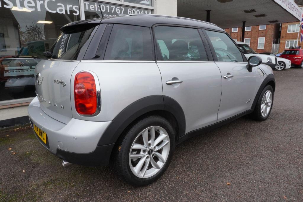 Used MINI Countryman 2014 for sale - 75982143: Photo 10