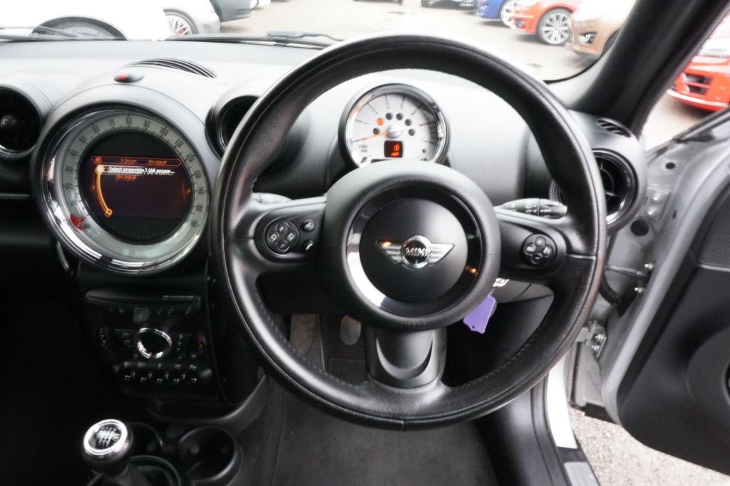 Used MINI Countryman 2014 for sale - 75982143: Photo 11