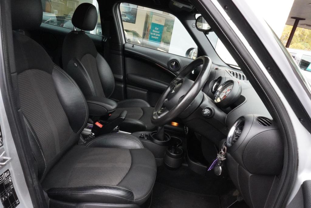 Used MINI Countryman 2014 for sale - 75982143: Photo 16