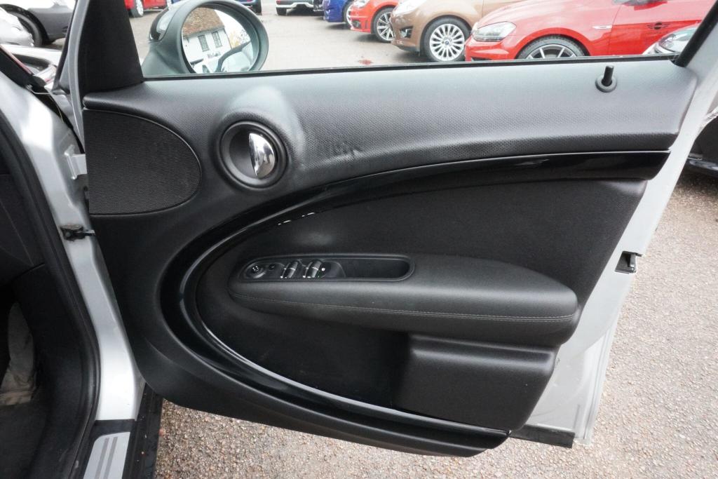 Used MINI Countryman 2014 for sale - 75982143: Photo 22