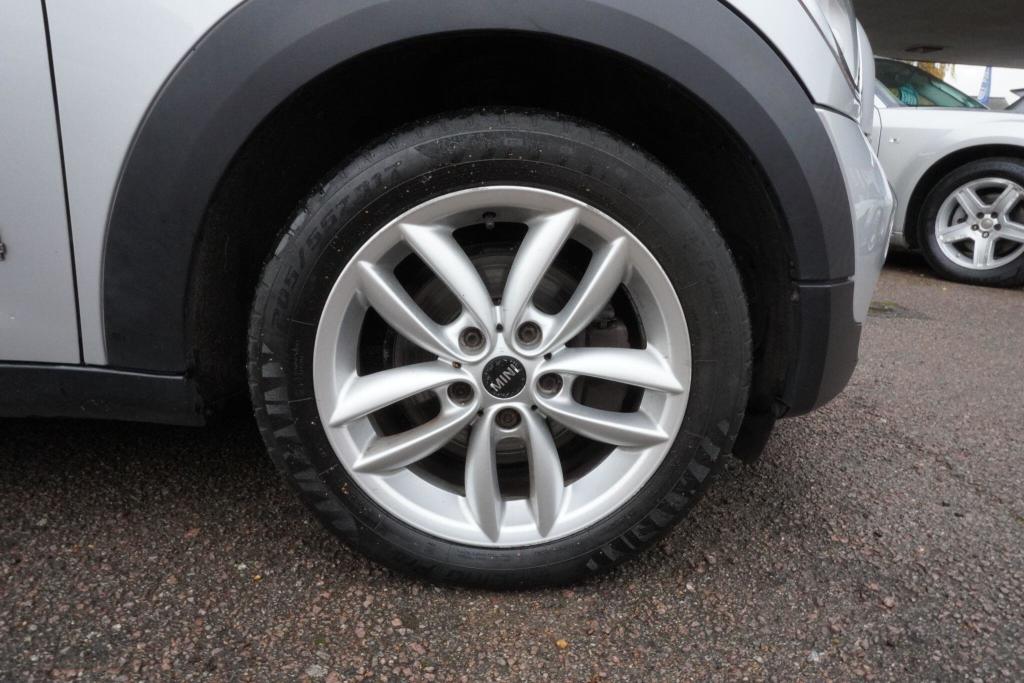 Used MINI Countryman 2014 for sale - 75982143: Photo 24