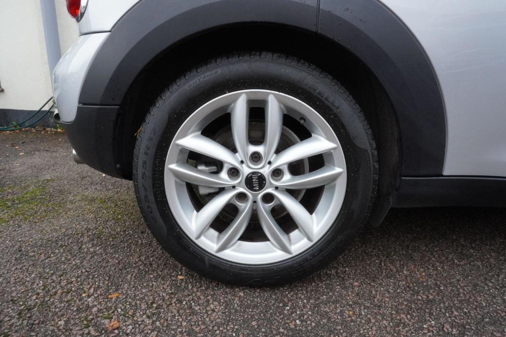 Used MINI Countryman 2014 for sale - 75982143: Photo 25