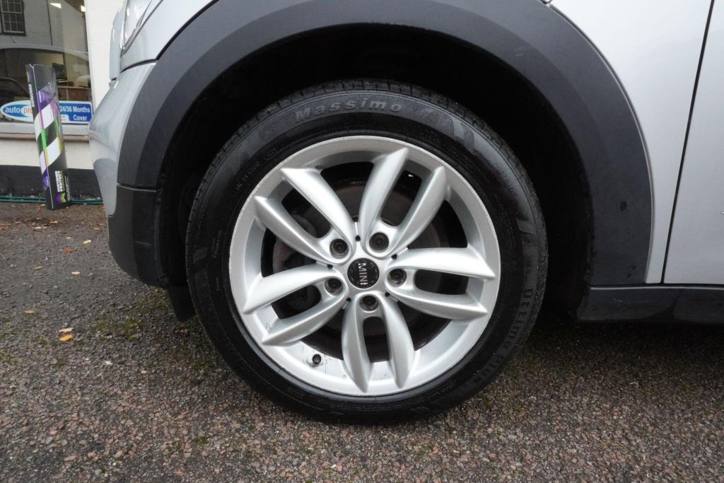 Used MINI Countryman 2014 for sale - 75982143: Photo 26