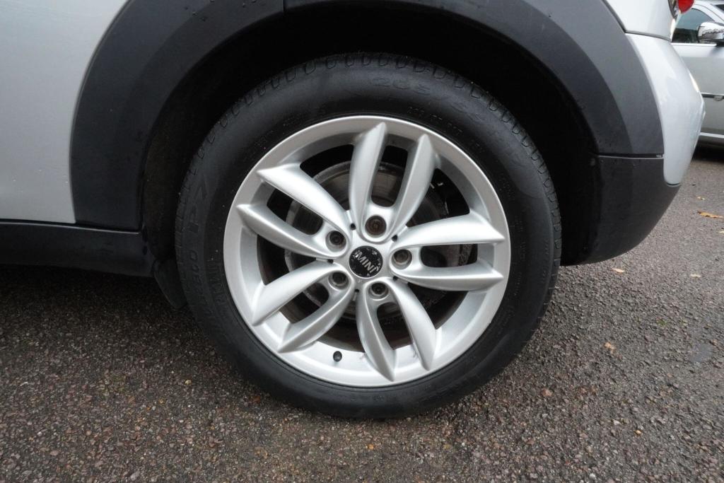 Used MINI Countryman 2014 for sale - 75982143: Photo 27