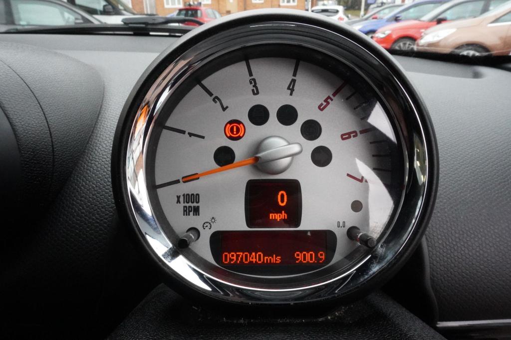 Used MINI Countryman 2014 for sale - 75982143: Photo 28