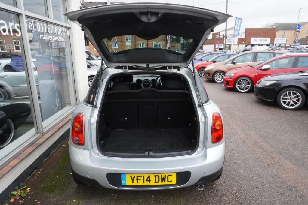 Used MINI Countryman 2014 for sale - 75982143: Photo 34