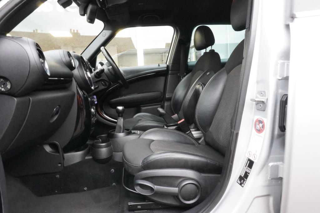 Used MINI Countryman 2014 for sale - 75982143: Photo 37