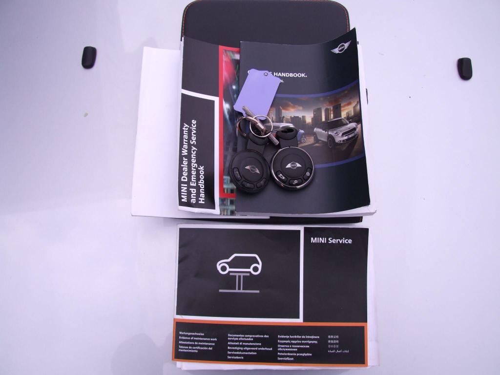 Used MINI Countryman 2014 for sale - 75982143: Photo 42