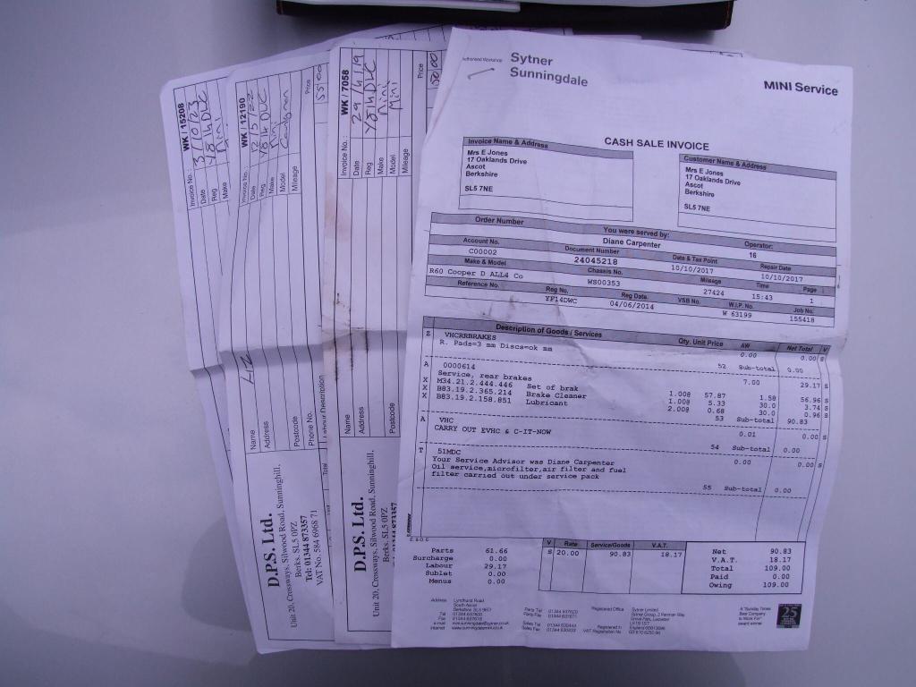 Used MINI Countryman 2014 for sale - 75982143: Photo 48