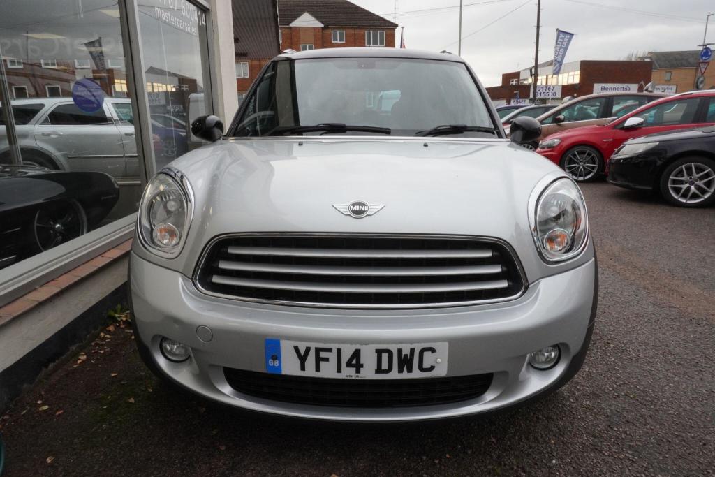 Used MINI Countryman 2014 for sale - 75982143: Photo 5