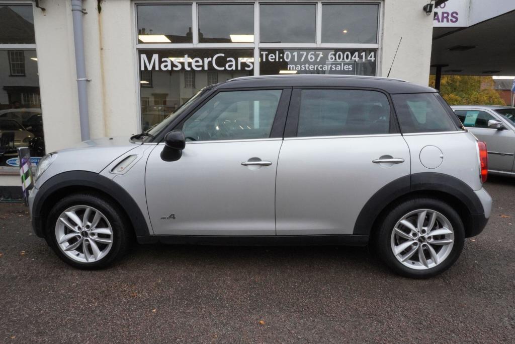 Used MINI Countryman 2014 for sale - 75982143: Photo 6