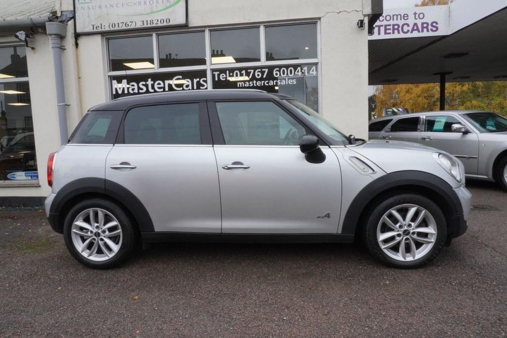Used MINI Countryman 2014 for sale - 75982143: Photo 9