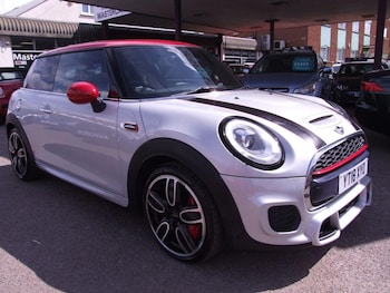 MINI - Hatch
