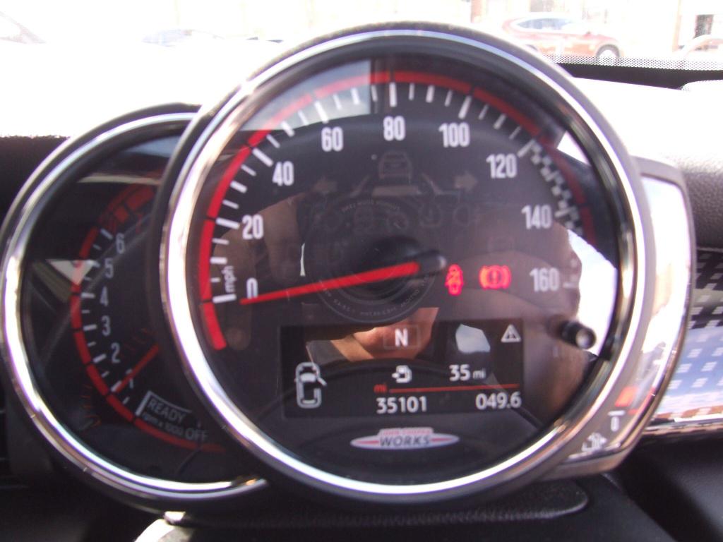 Vehicle 50