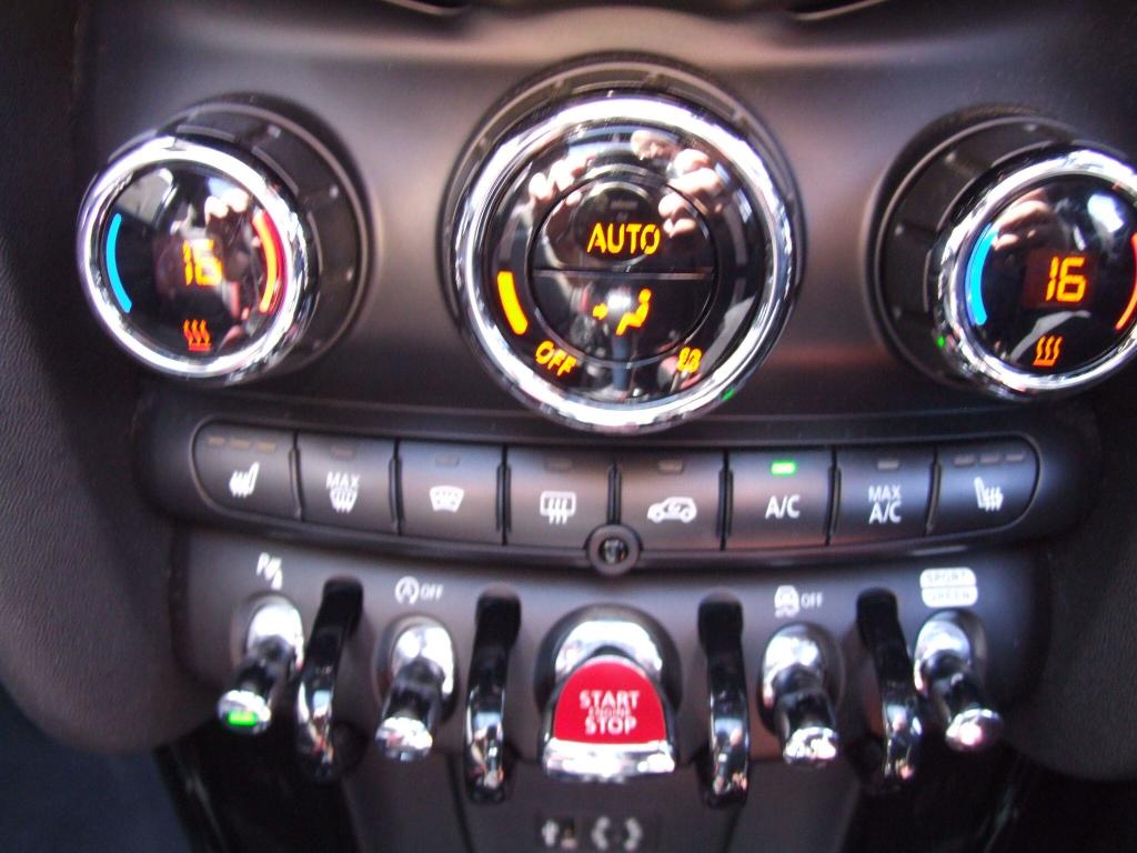 Vehicle 60