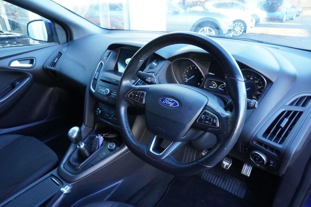 Used Ford Focus 2017 for sale - 77368164: Photo 10