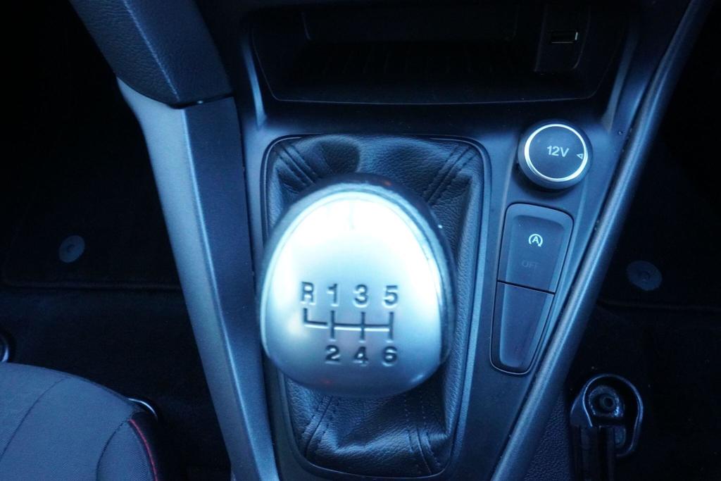 Used Ford Focus 2017 for sale - 77368164: Photo 11