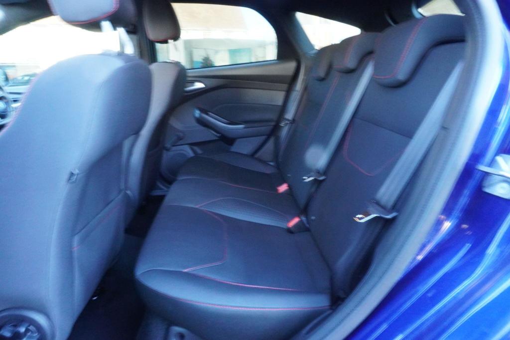 Used Ford Focus 2017 for sale - 77368164: Photo 12