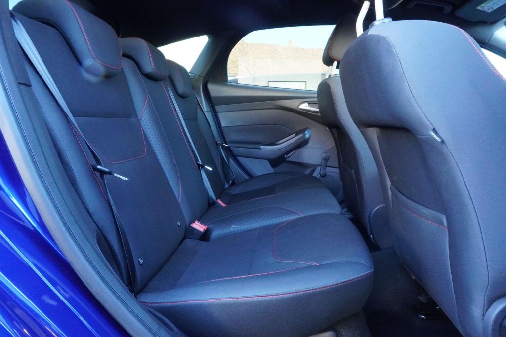 Used Ford Focus 2017 for sale - 77368164: Photo 13