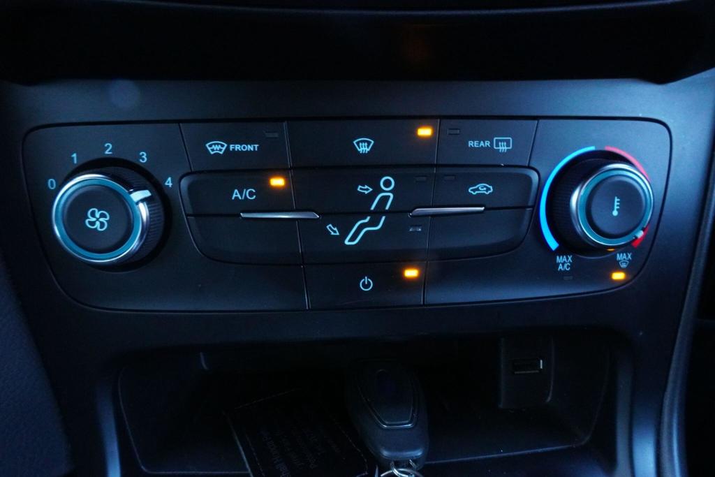 Used Ford Focus 2017 for sale - 77368164: Photo 15