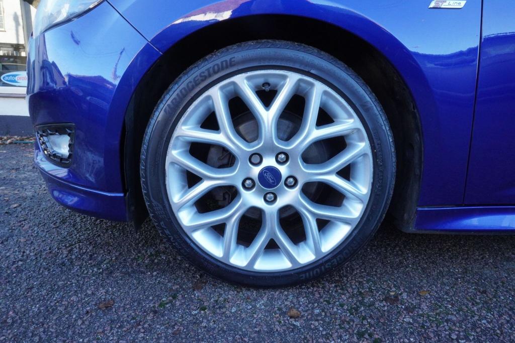 Used Ford Focus 2017 for sale - 77368164: Photo 19