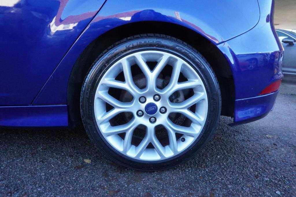 Used Ford Focus 2017 for sale - 77368164: Photo 20