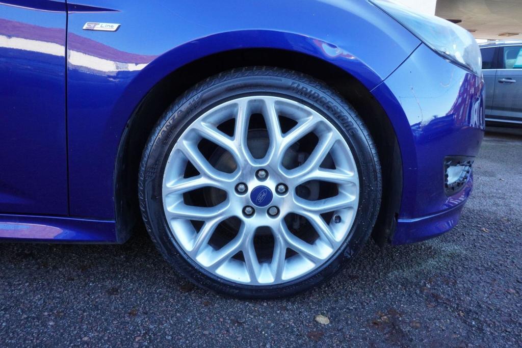 Used Ford Focus 2017 for sale - 77368164: Photo 21