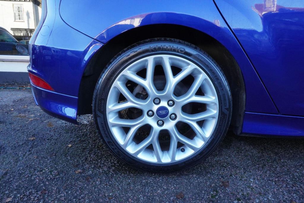 Used Ford Focus 2017 for sale - 77368164: Photo 22