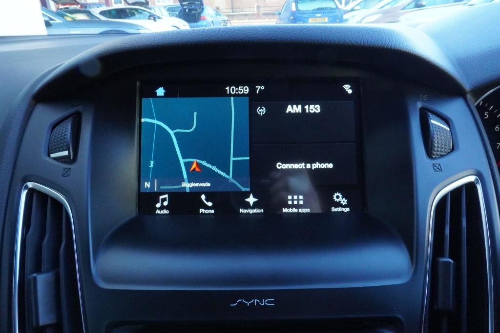 Used Ford Focus 2017 for sale - 77368164: Photo 23