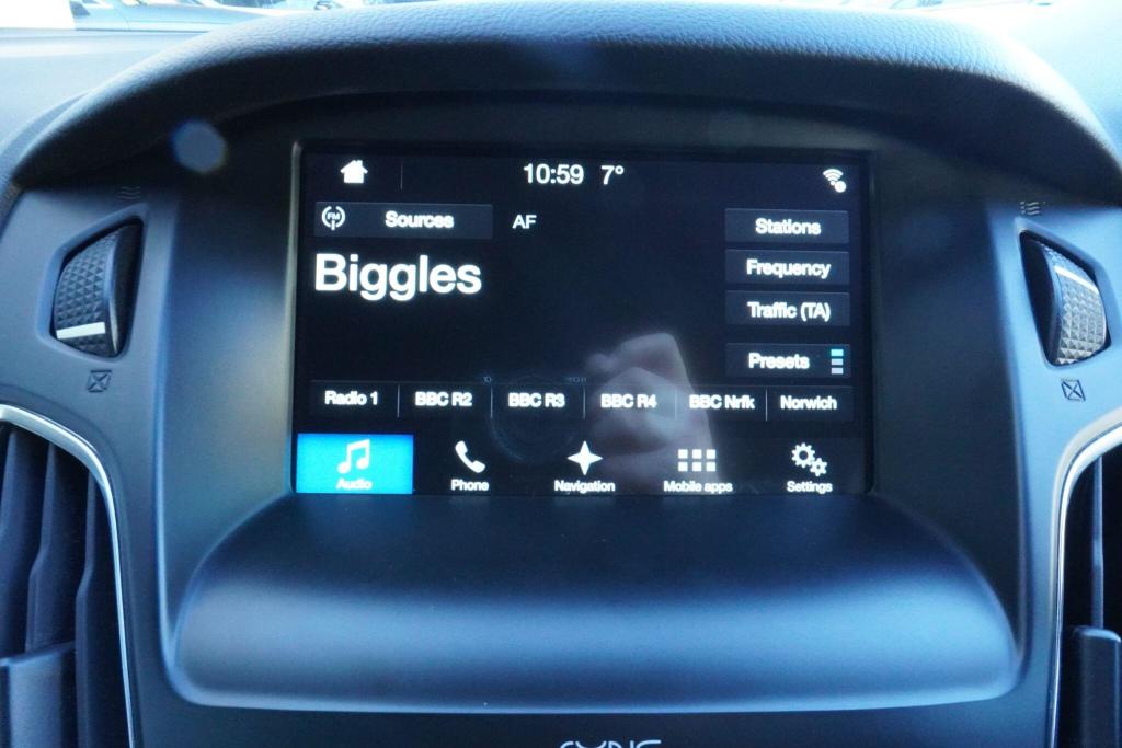 Used Ford Focus 2017 for sale - 77368164: Photo 24