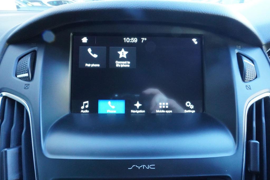 Used Ford Focus 2017 for sale - 77368164: Photo 25