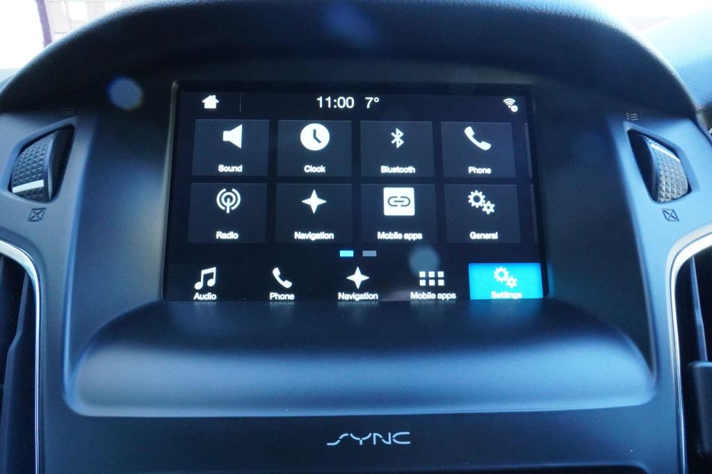 Used Ford Focus 2017 for sale - 77368164: Photo 27