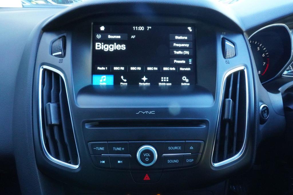 Used Ford Focus 2017 for sale - 77368164: Photo 28