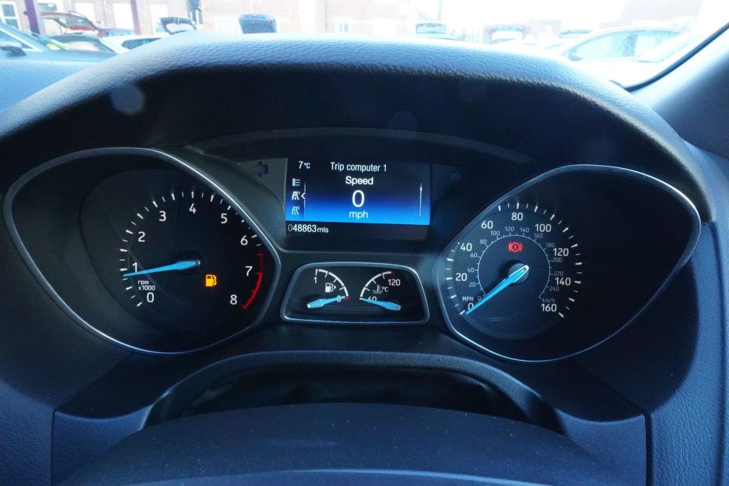 Used Ford Focus 2017 for sale - 77368164: Photo 29